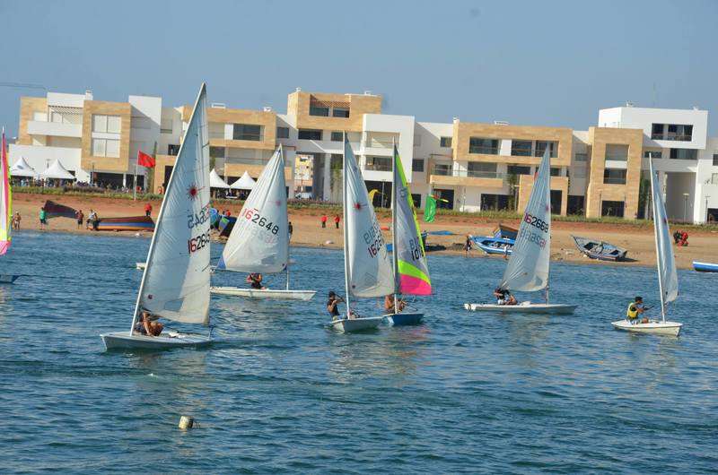 Club-nautique-de-la-plage-de-rabat